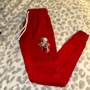 Fifth loop men’s joggers size small new with tags